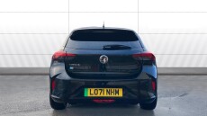 Vauxhall Corsa 100kW SRi Nav Premium 50kWh 5dr Auto [7.4kWCh] Electric Hatchback